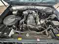2000 Toyota Land Cruiser