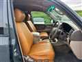 2000 Toyota Land Cruiser