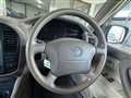 2000 Toyota Land Cruiser