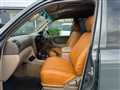 2000 Toyota Land Cruiser