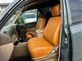 2000 Toyota Land Cruiser