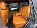 2000 Toyota Land Cruiser