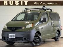 2014 Nissan NV200 VANETTE