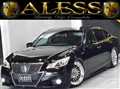 2013 Toyota Crown Hybrid
