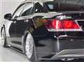 2013 Toyota Crown Hybrid