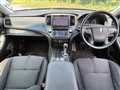 2013 Toyota Crown Hybrid