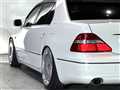 2003 Toyota Celsior