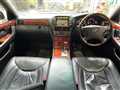 2003 Toyota Celsior