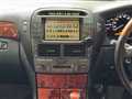 2003 Toyota Celsior