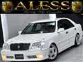 2003 Toyota Crown