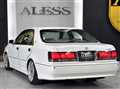 2003 Toyota Crown
