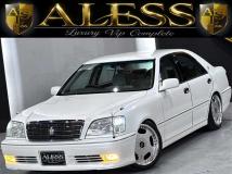 2003 Toyota Crown