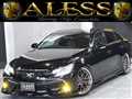 2011 Toyota Mark X