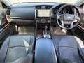 2011 Toyota Mark X