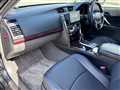 2011 Toyota Mark X