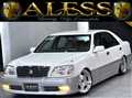 2002 Toyota Crown