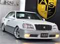 2002 Toyota Crown