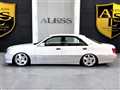 2002 Toyota Crown