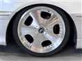 2002 Toyota Crown
