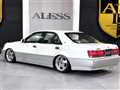 2002 Toyota Crown