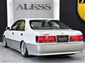 2002 Toyota Crown