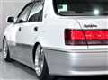 2002 Toyota Crown