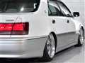2002 Toyota Crown