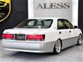 2002 Toyota Crown