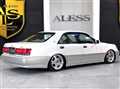 2002 Toyota Crown