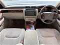 2002 Toyota Crown