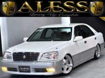 2002 Toyota Crown