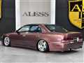 1995 Toyota Crown Majesta