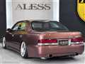 1995 Toyota Crown Majesta