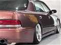 1995 Toyota Crown Majesta