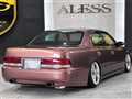 1995 Toyota Crown Majesta