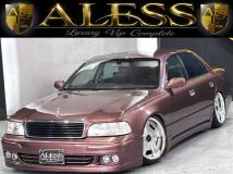 1995 Toyota Crown Majesta