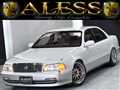 1993 Toyota Crown Majesta