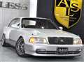 1993 Toyota Crown Majesta