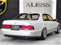 1993 Toyota Crown Majesta