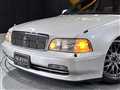 1993 Toyota Crown Majesta