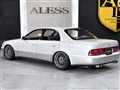 1993 Toyota Crown Majesta