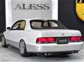 1993 Toyota Crown Majesta