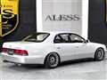 1993 Toyota Crown Majesta