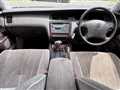 1993 Toyota Crown Majesta