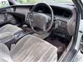 1993 Toyota Crown Majesta