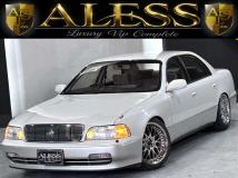 1993 Toyota Crown Majesta
