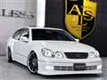 2004 Toyota Aristo