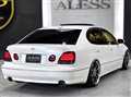 2004 Toyota Aristo