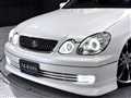 2004 Toyota Aristo