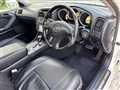 2004 Toyota Aristo